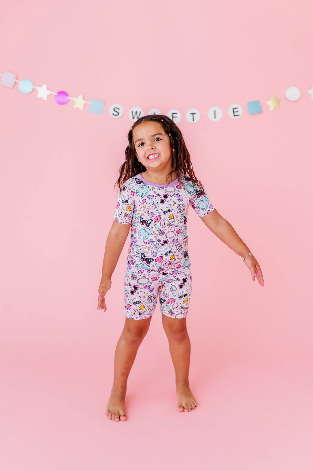 Swiftie Bamboo Pajamas