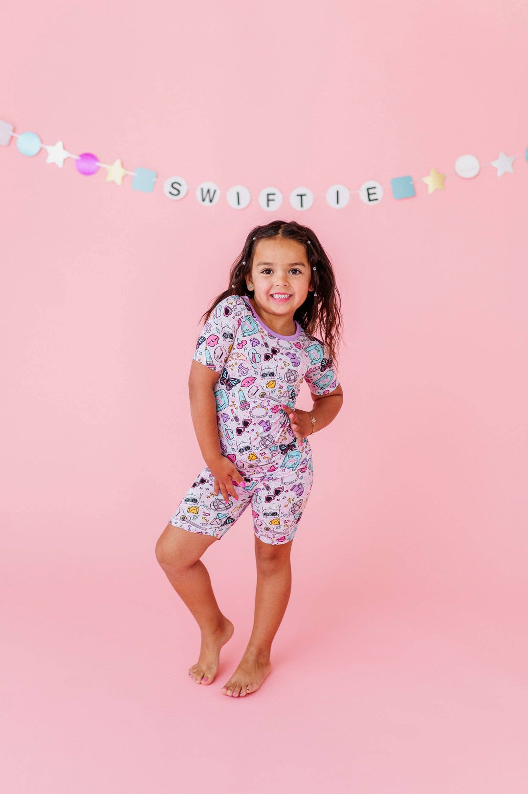Swiftie Bamboo Pajamas