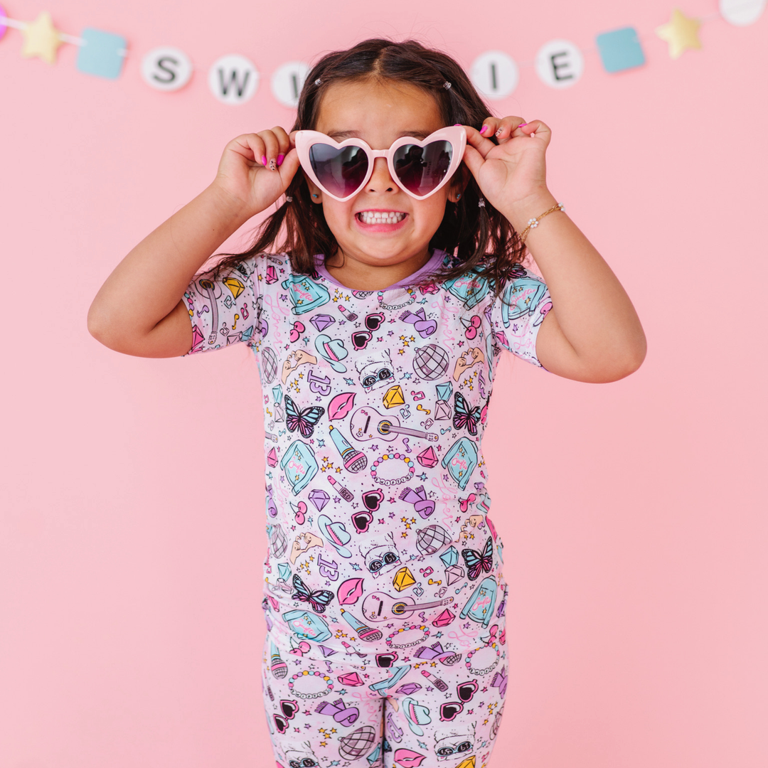 Swiftie Bamboo Pajamas
