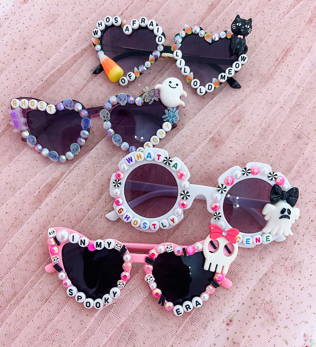Swiftie Halloween Sunnies