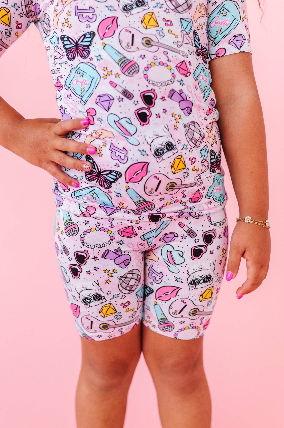 Swiftie Bamboo Pajamas
