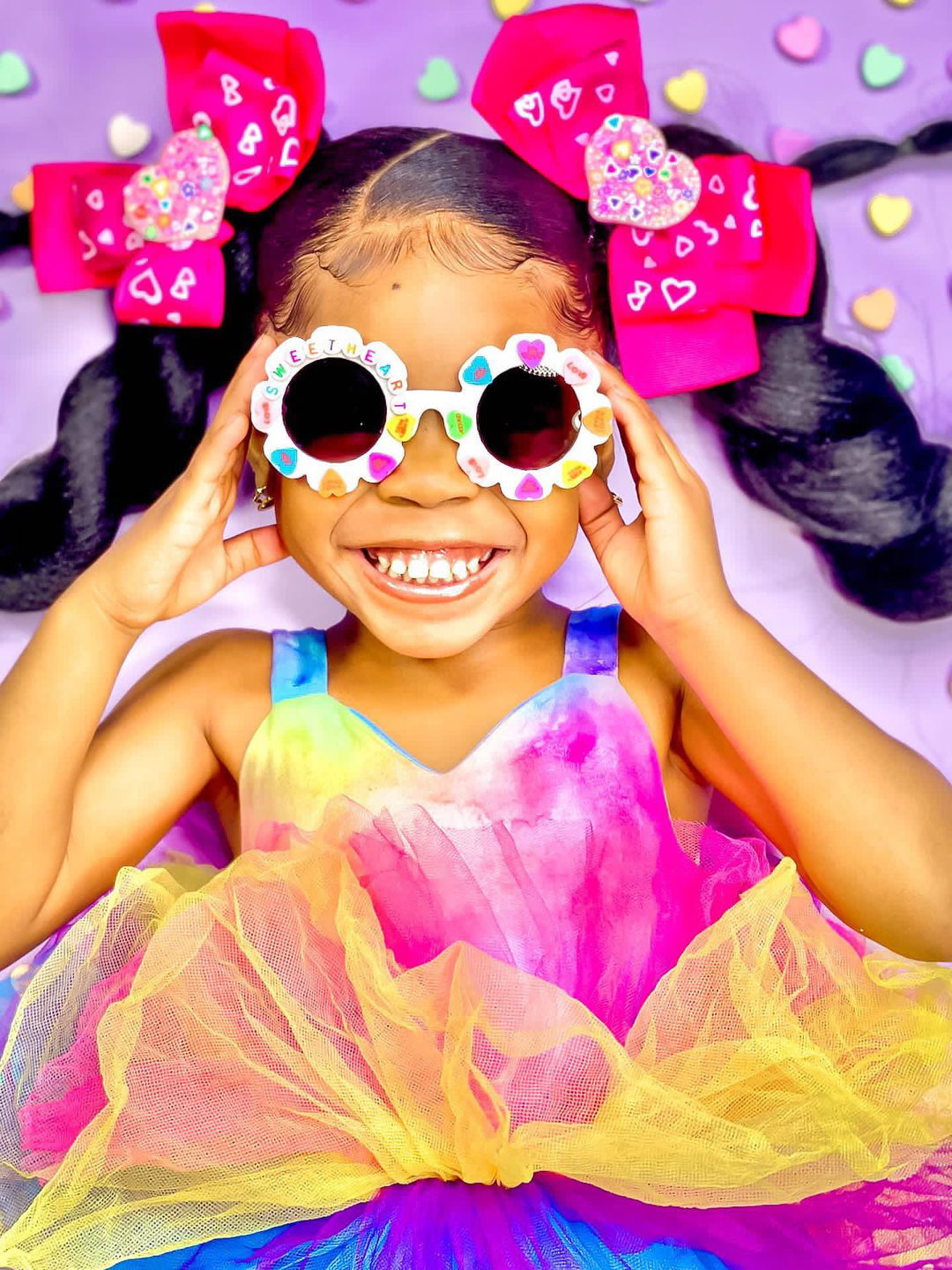 Candyheart Sunnies