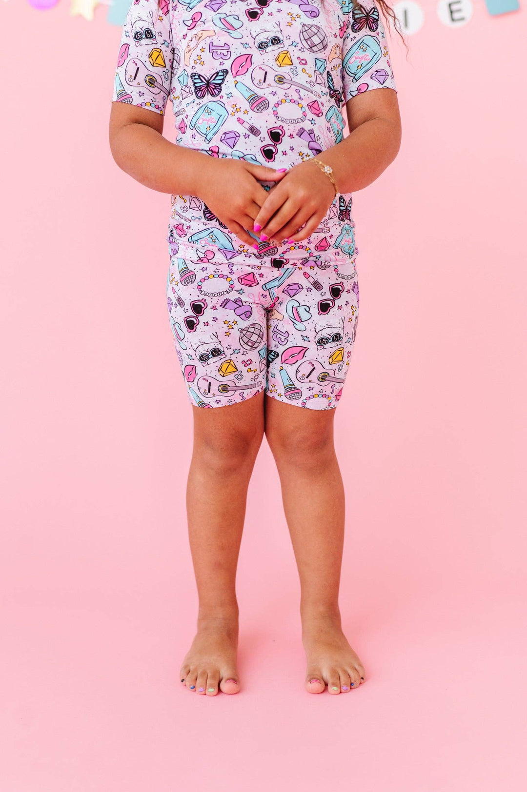 Swiftie Bamboo Pajamas