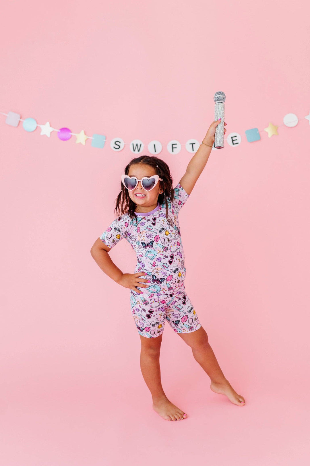 Swiftie Bamboo Pajamas