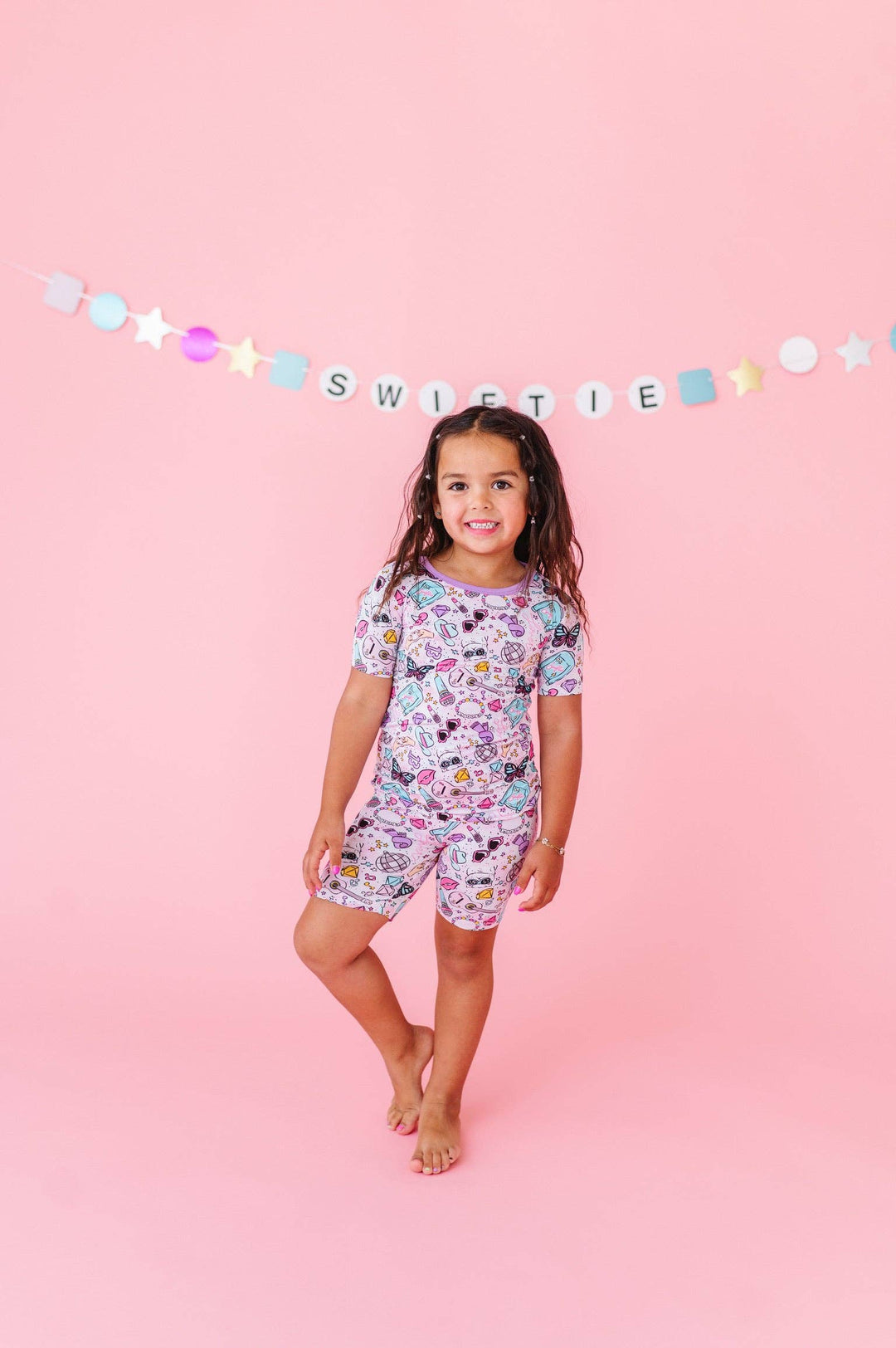 Swiftie Bamboo Pajamas