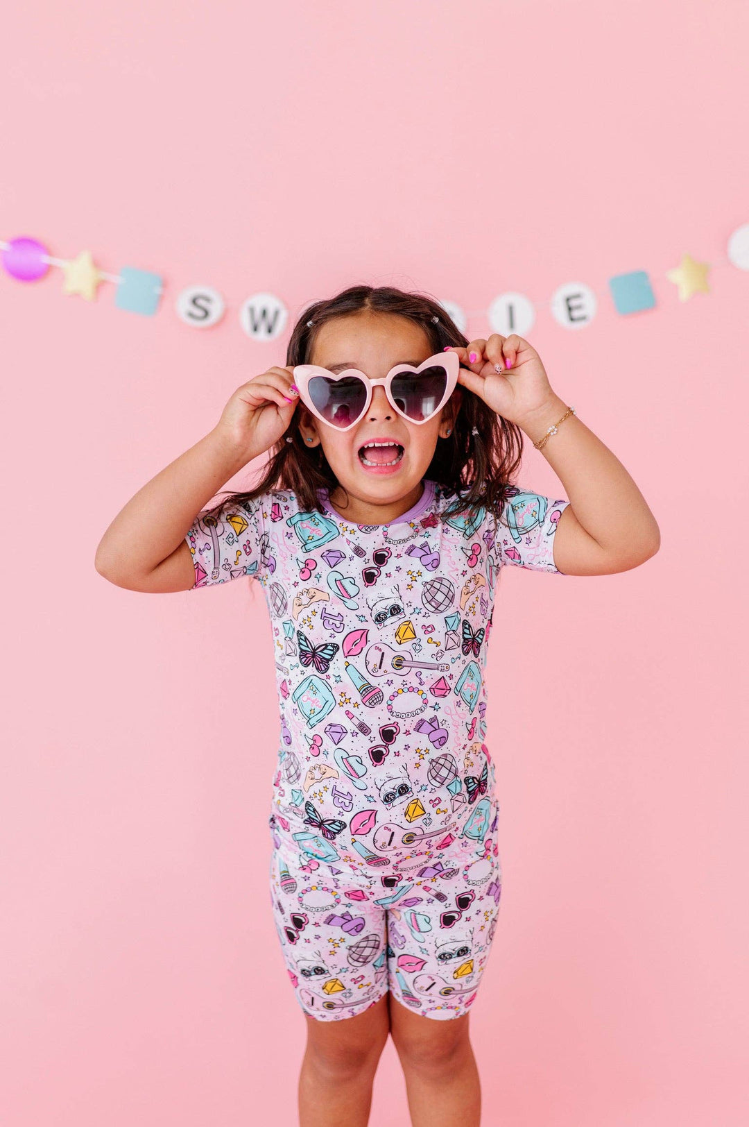 Swiftie Bamboo Pajamas