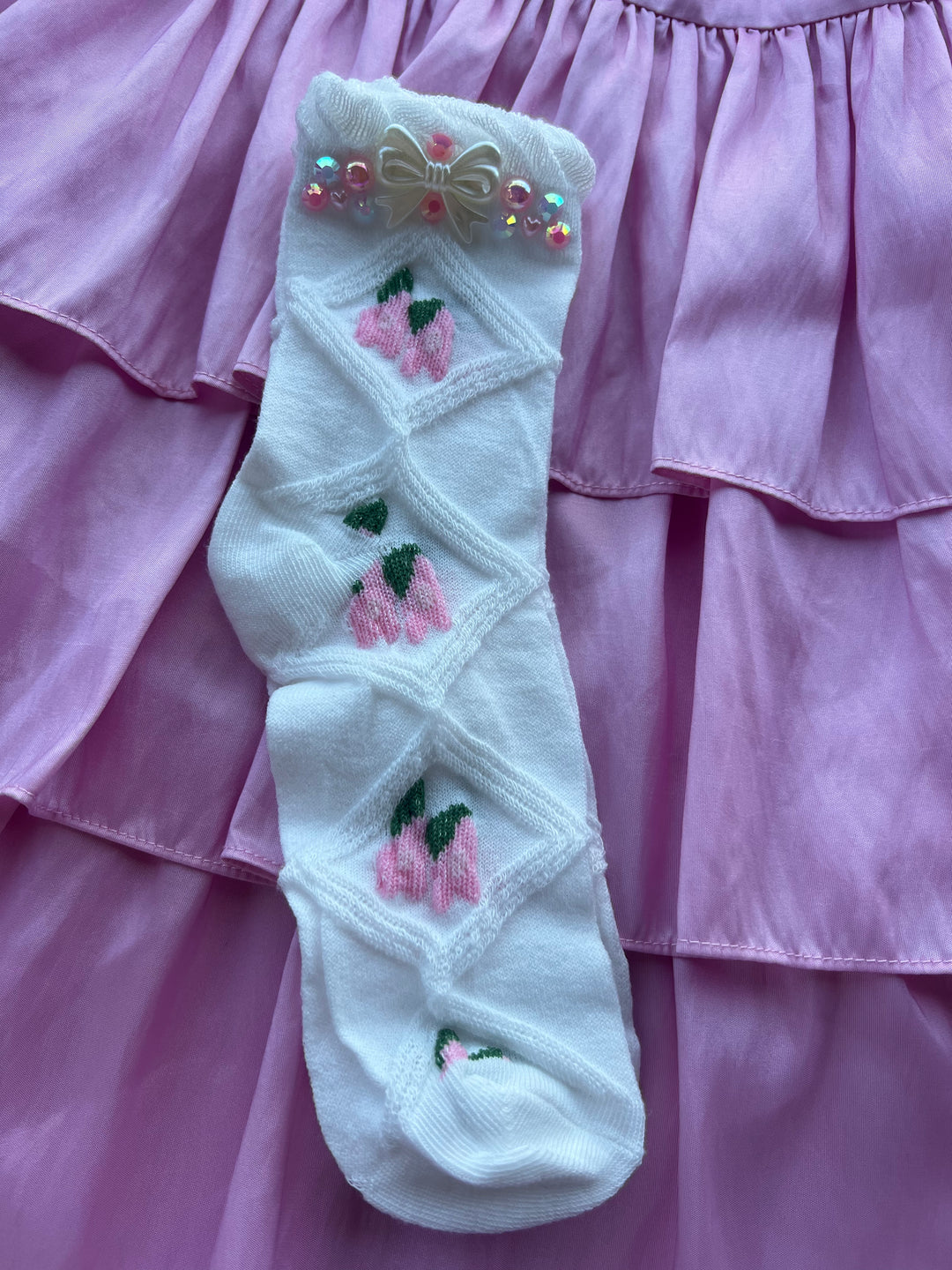 Decadent Socks