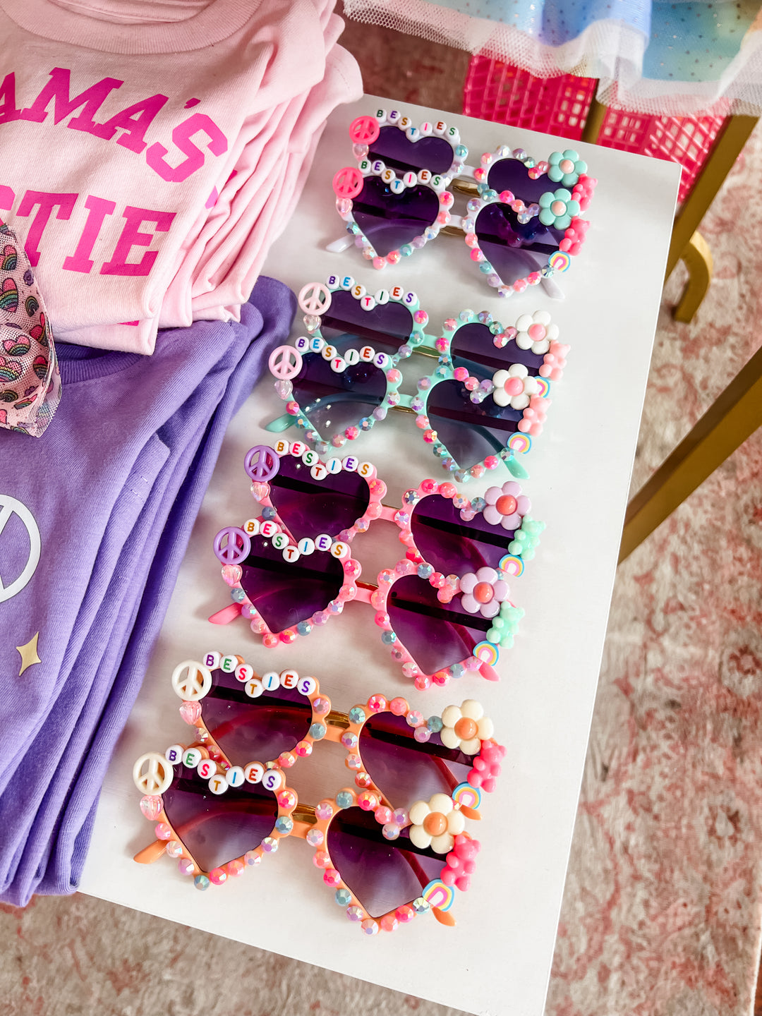 Gummy Bear Besties Set