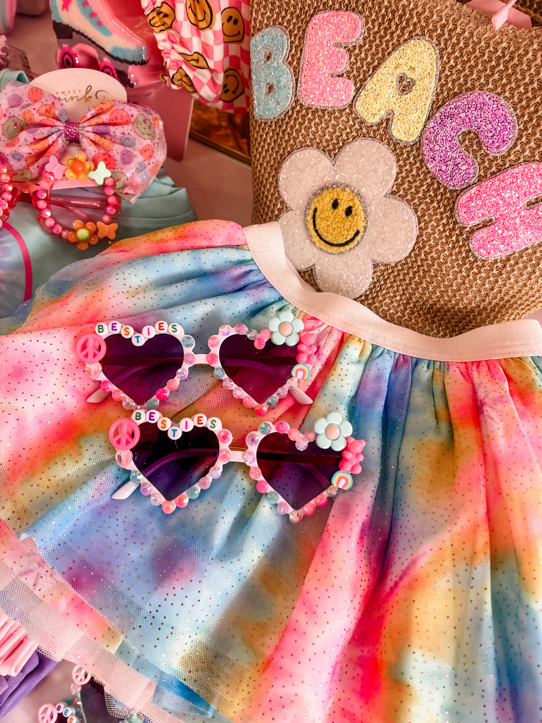 Gummy Bear Besties Set