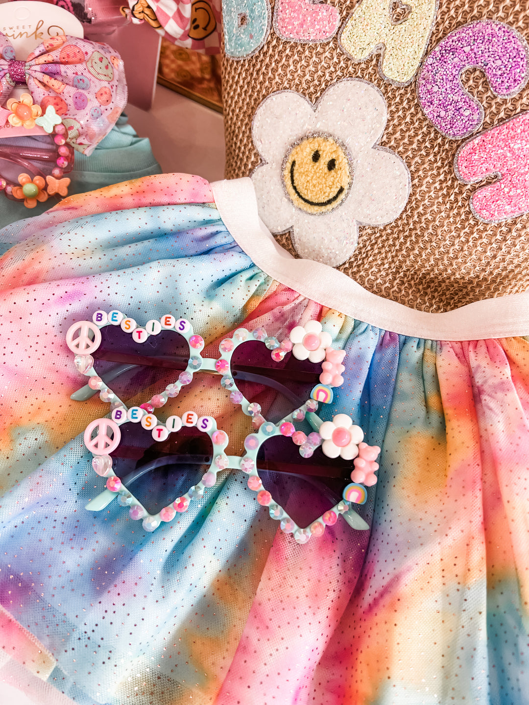 Gummy Bear Besties Set