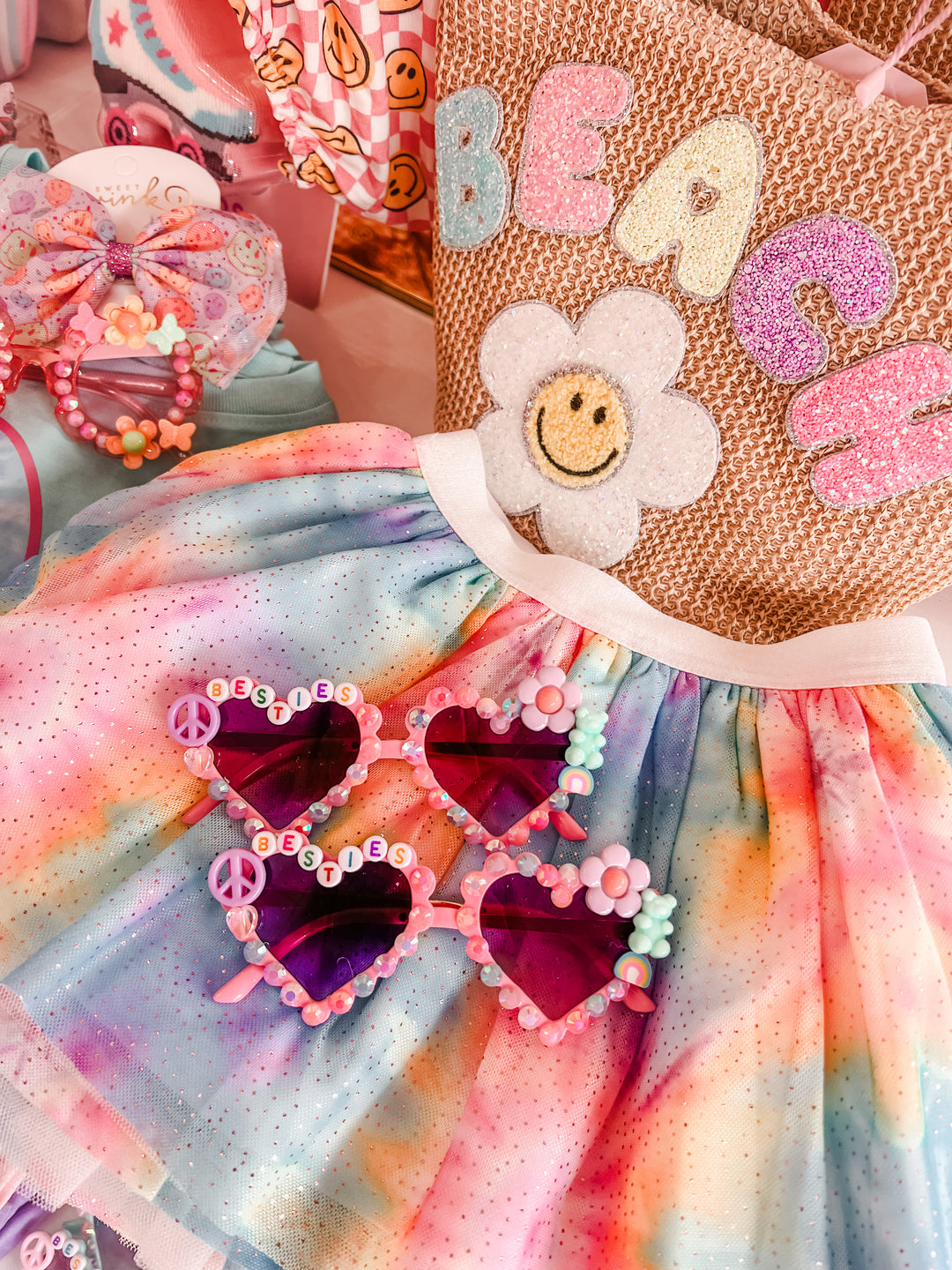 Gummy Bear Besties Set