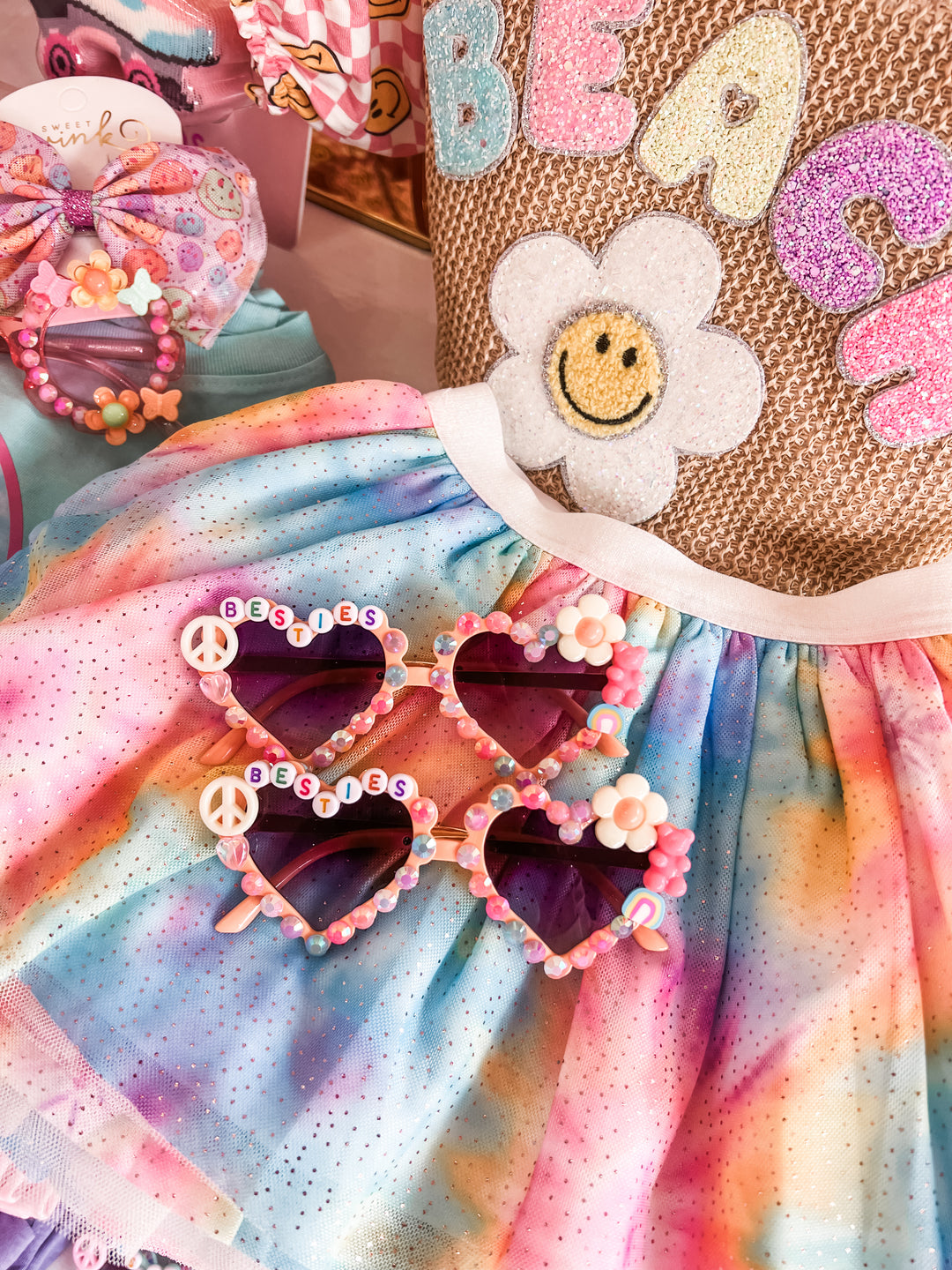 Gummy Bear Besties Set