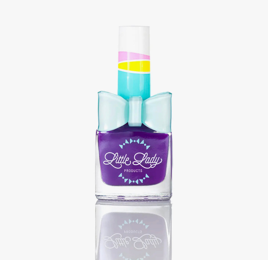 Cutest Queen Nail Polish