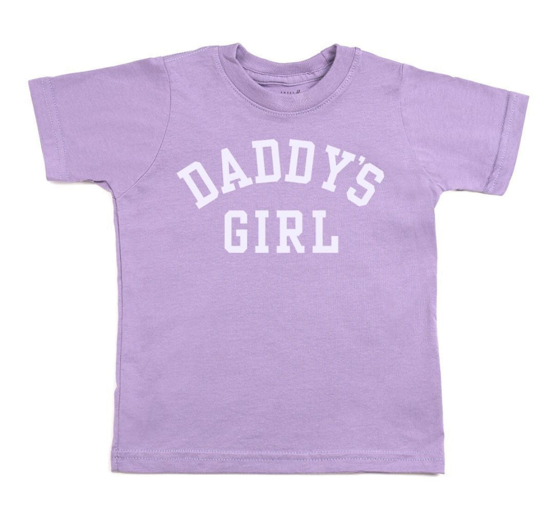 Daddy’s Girl Tee