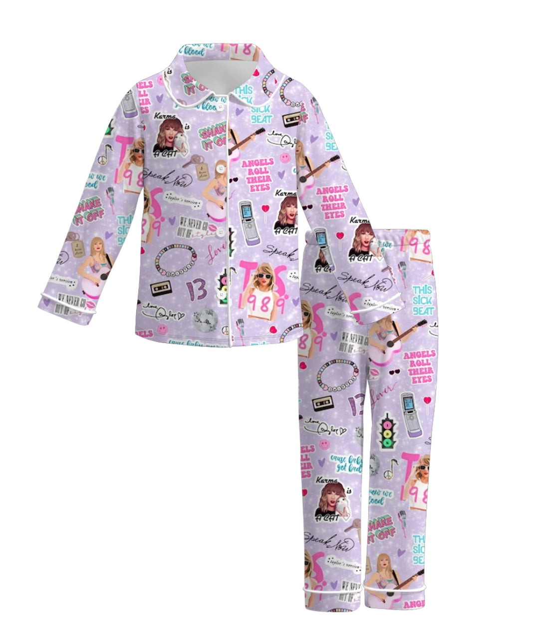 Swiftie PJs