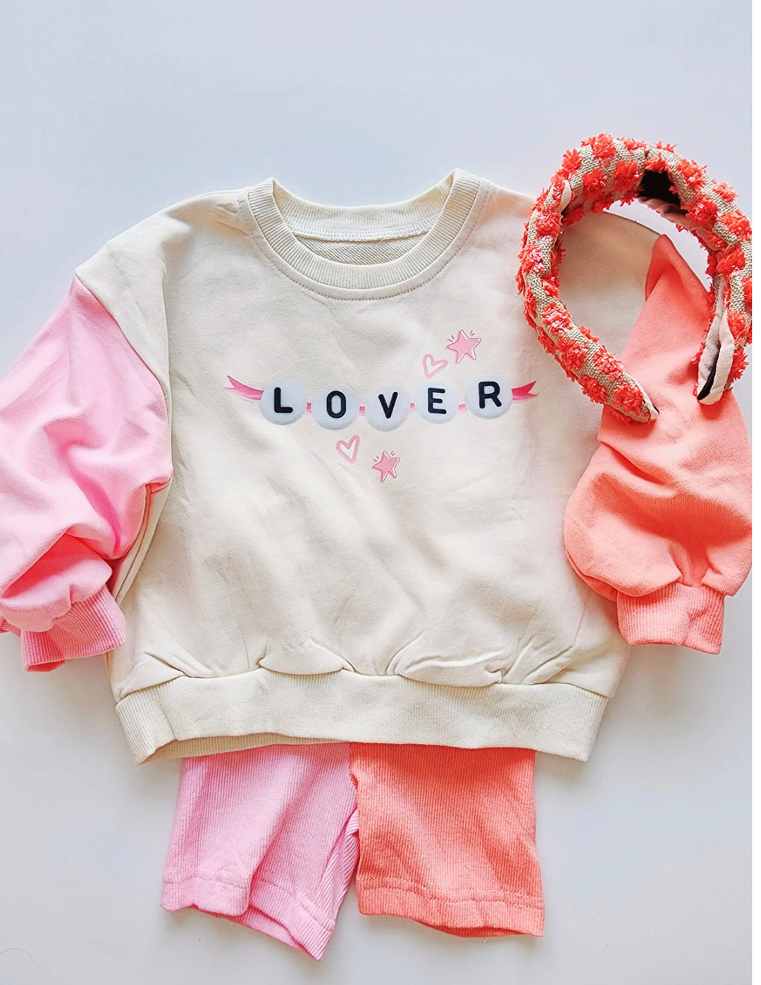 Lover Lounge Set