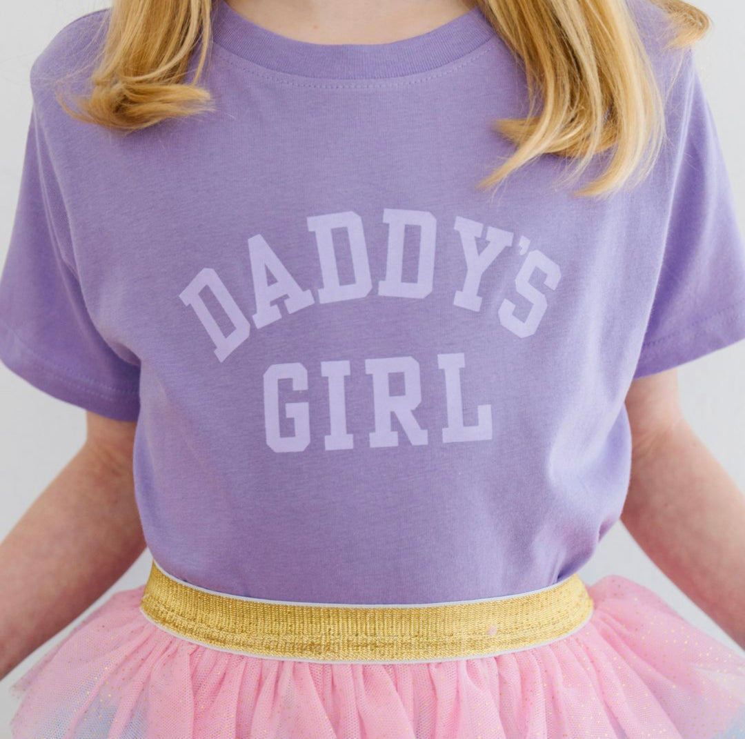 Daddy’s Girl Tee
