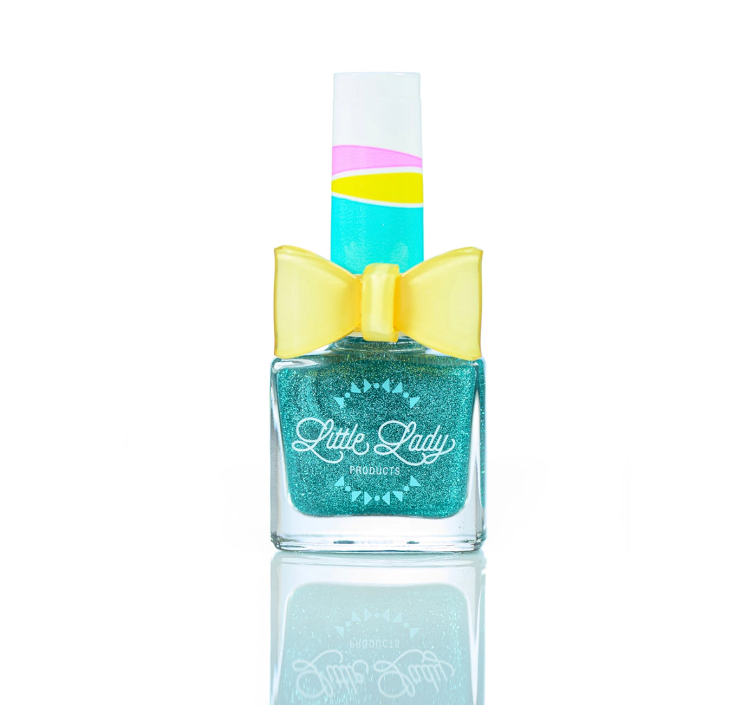 Party Animal Najl Polish