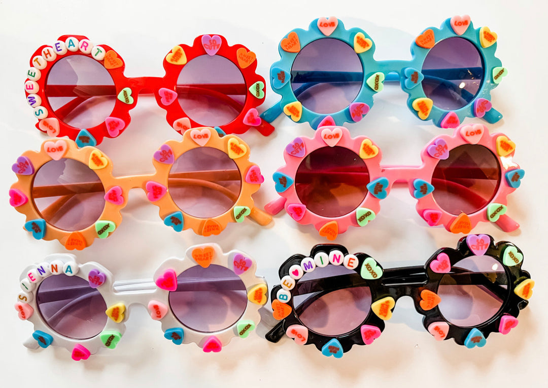 Candyheart Sunnies