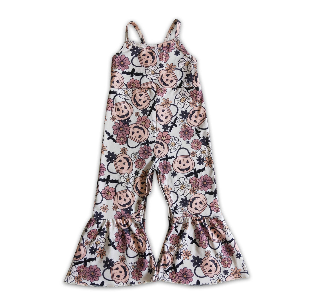 Boho Ghoul Jumpsuit