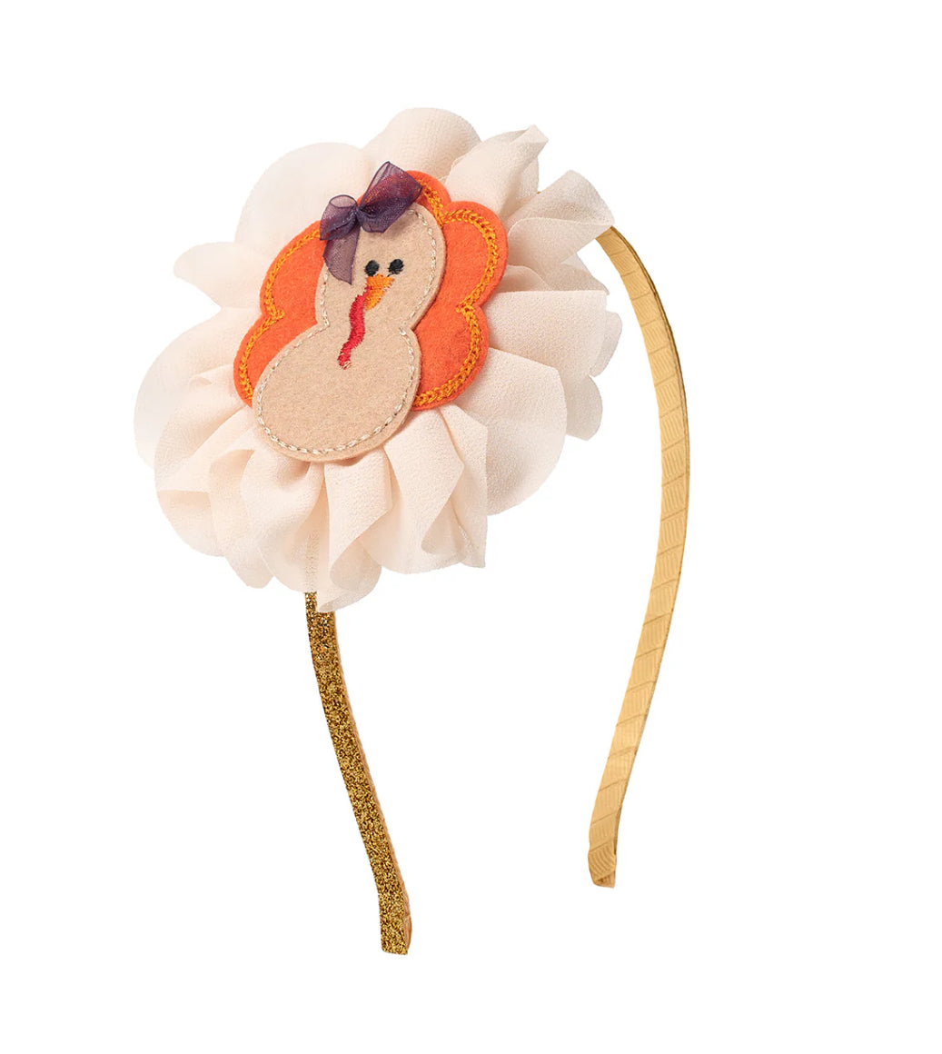 Turkey headband