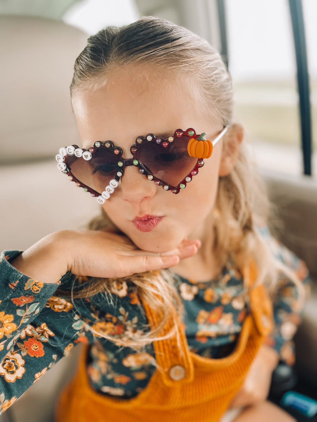 Spice Girl Sunnies