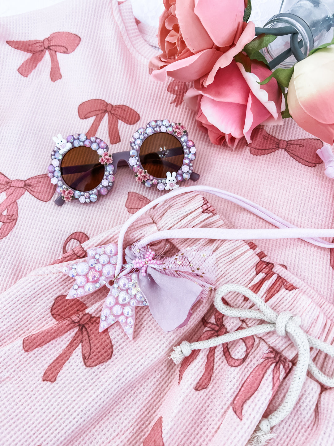 Coquette Easter Sunnies