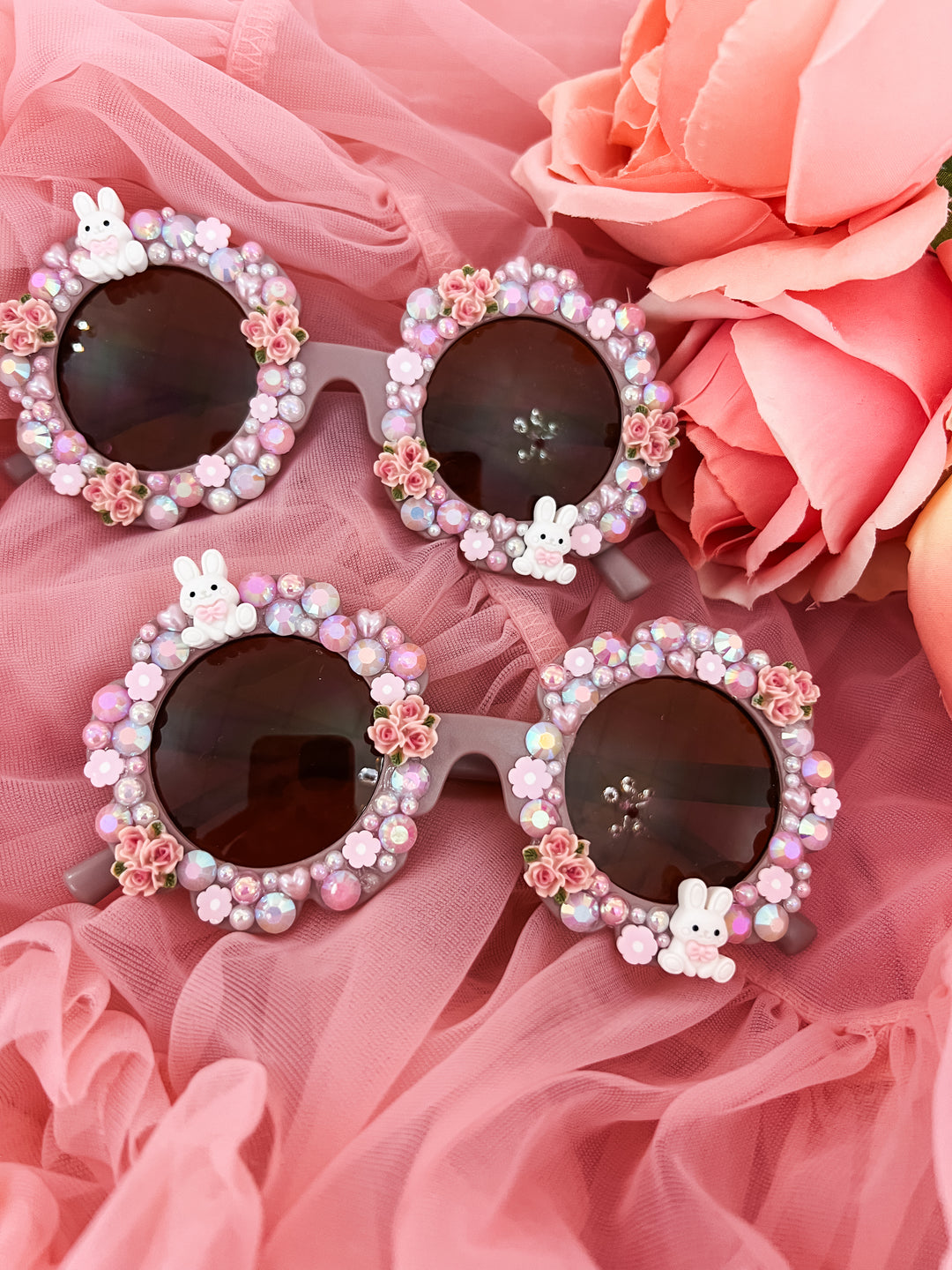 Coquette Easter Sunnies