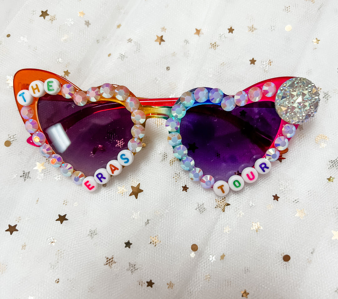 Rainbow Eras