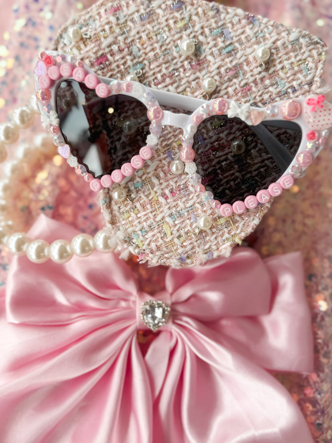 Please Please Please Sunnies