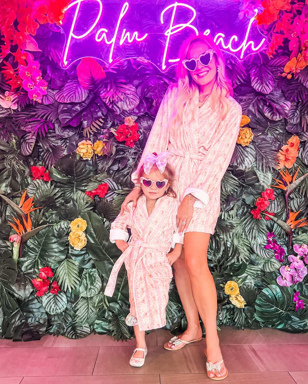 Love Shack Pink child