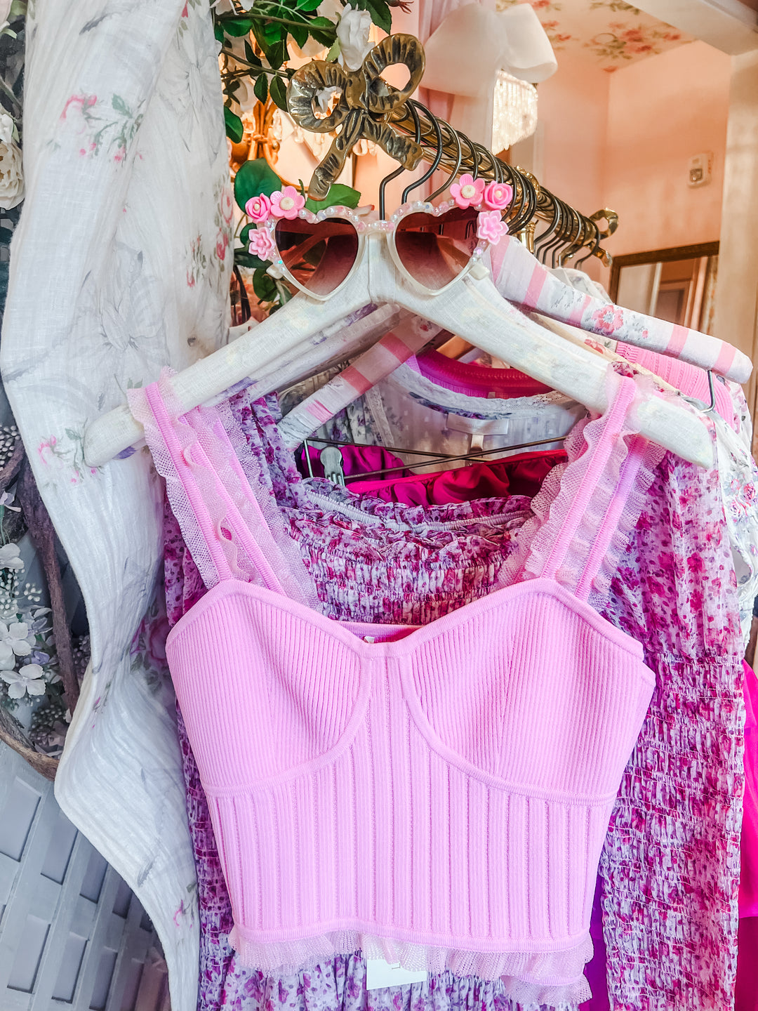 Love Shack Floral