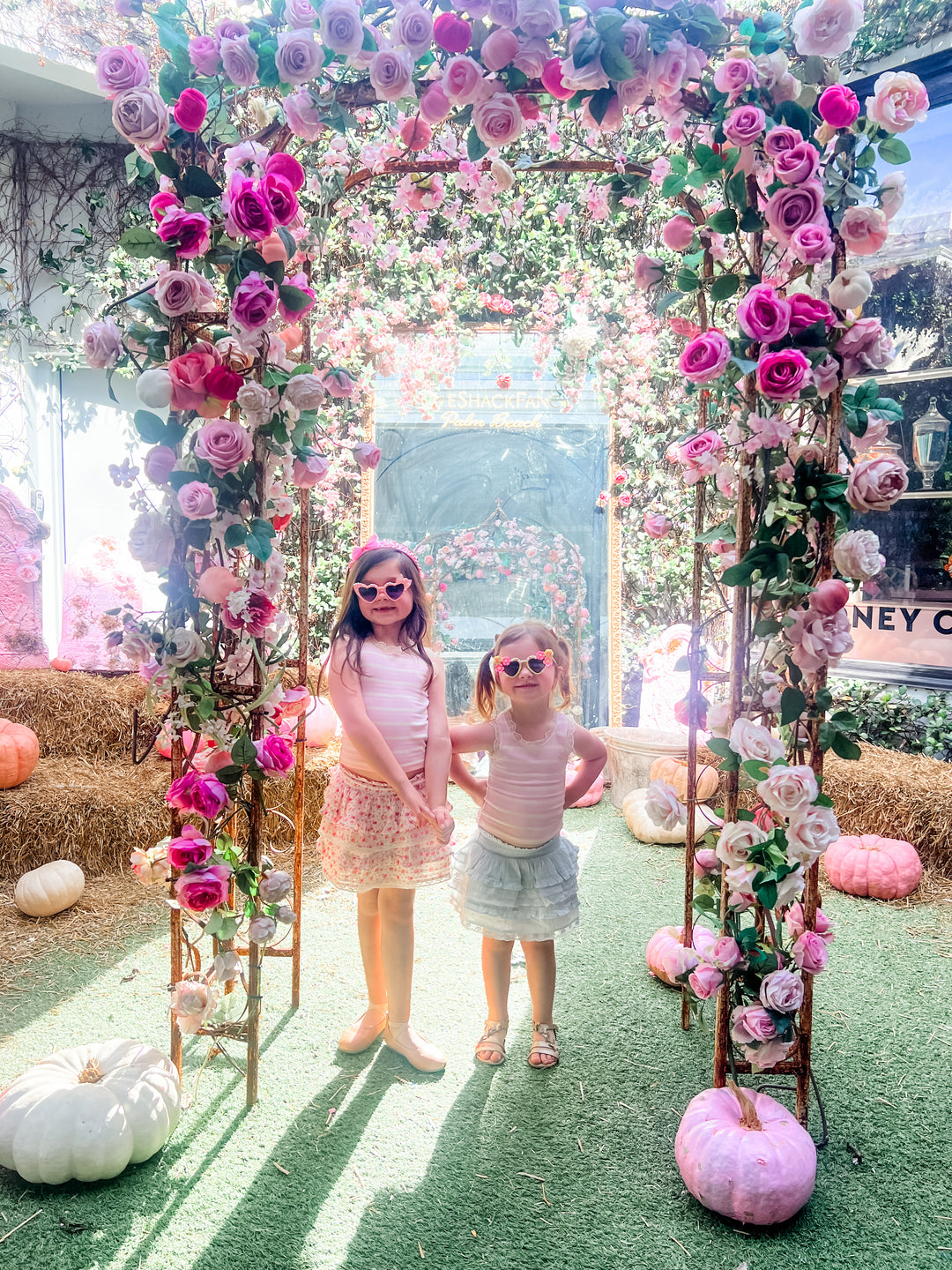 Love Shack Floral
