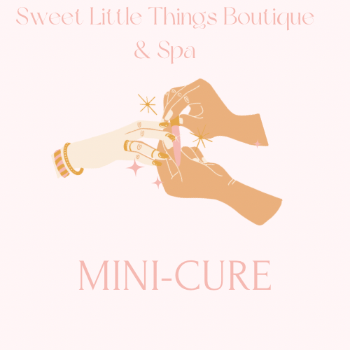 Thanksgiving Eve Mini-cure