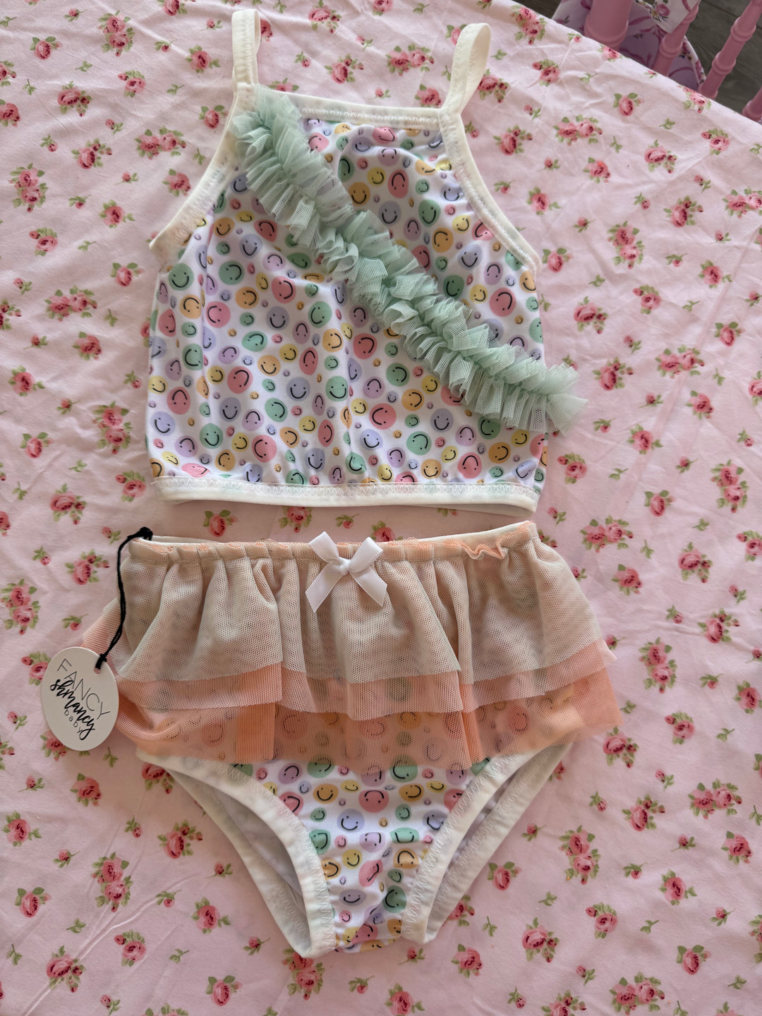 Smile Swim