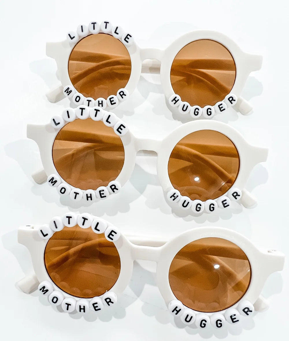 Little Mother Hugger Sunglasses