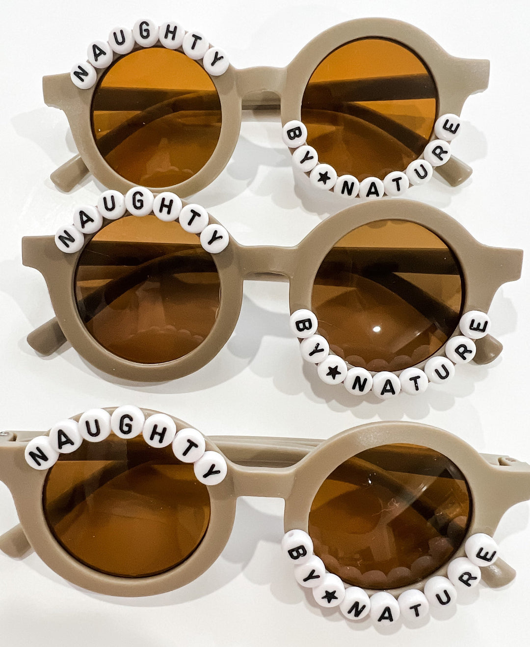 Naughty By Nature Sunglasses