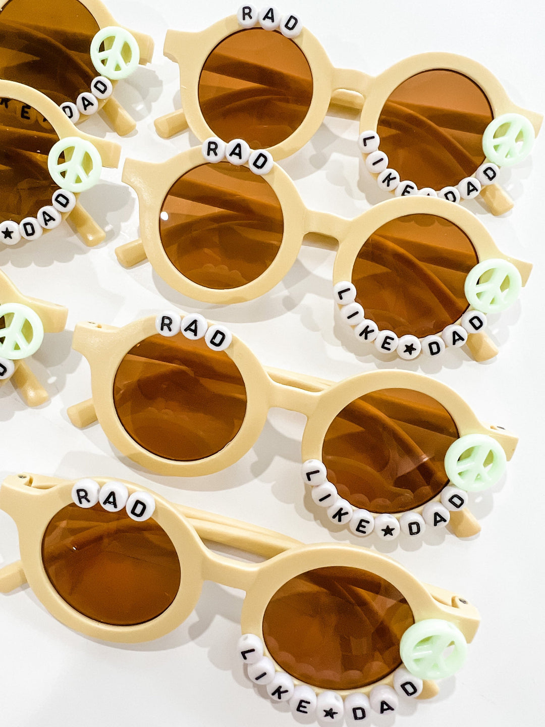 Rad Like Dad Sunglasses