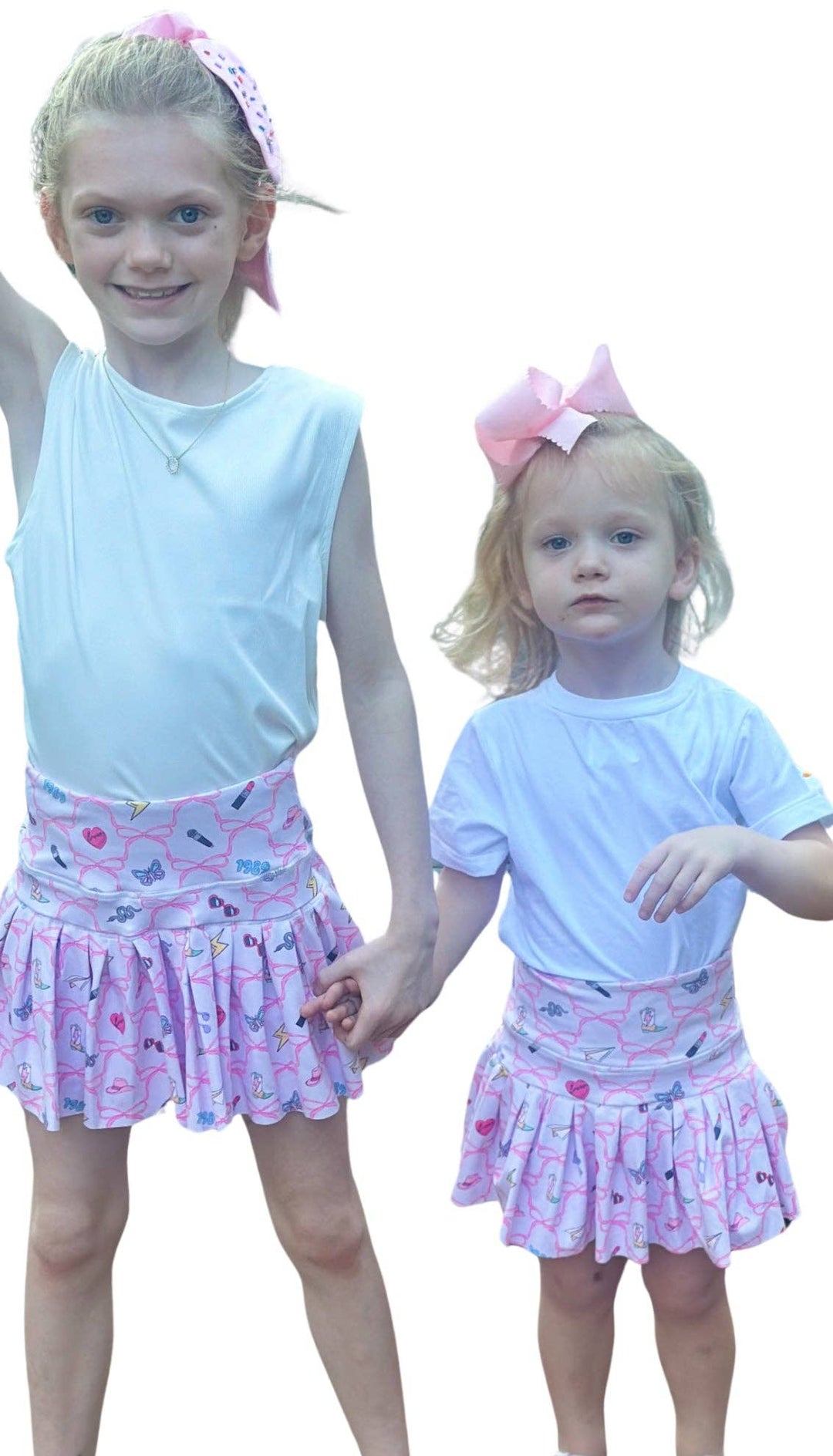 Swiftie Performance SKORT: 10