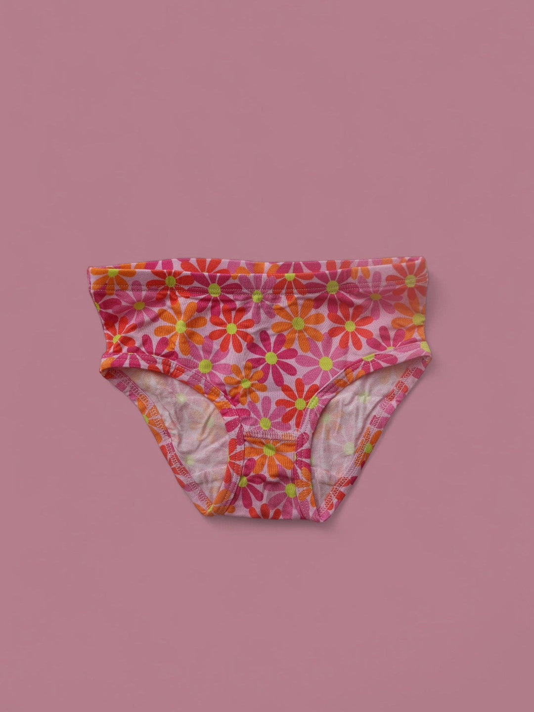 RADIANT SMILES DREAM GIRL'S BRIEF SET: 8Y