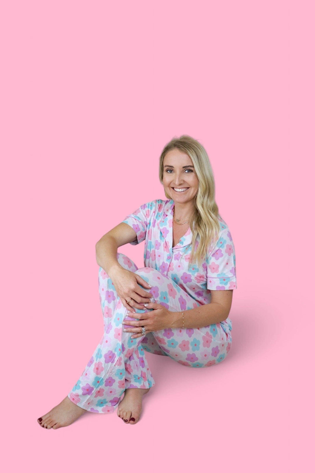VIOLET FIELDS WOMEN'S DREAM SET: S