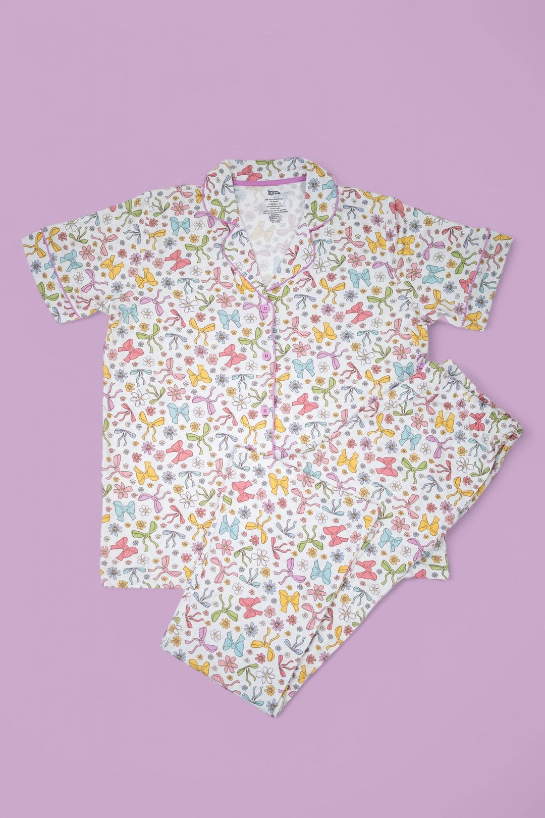 BOW GARDEN WOMEN'S DREAM SET: S