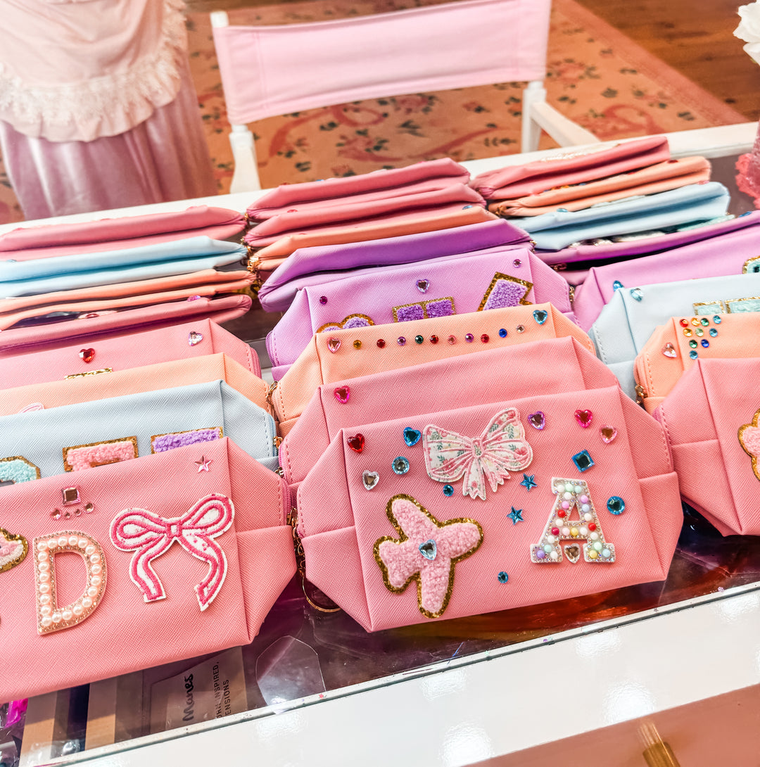 Tres Chic Soirée Deposit