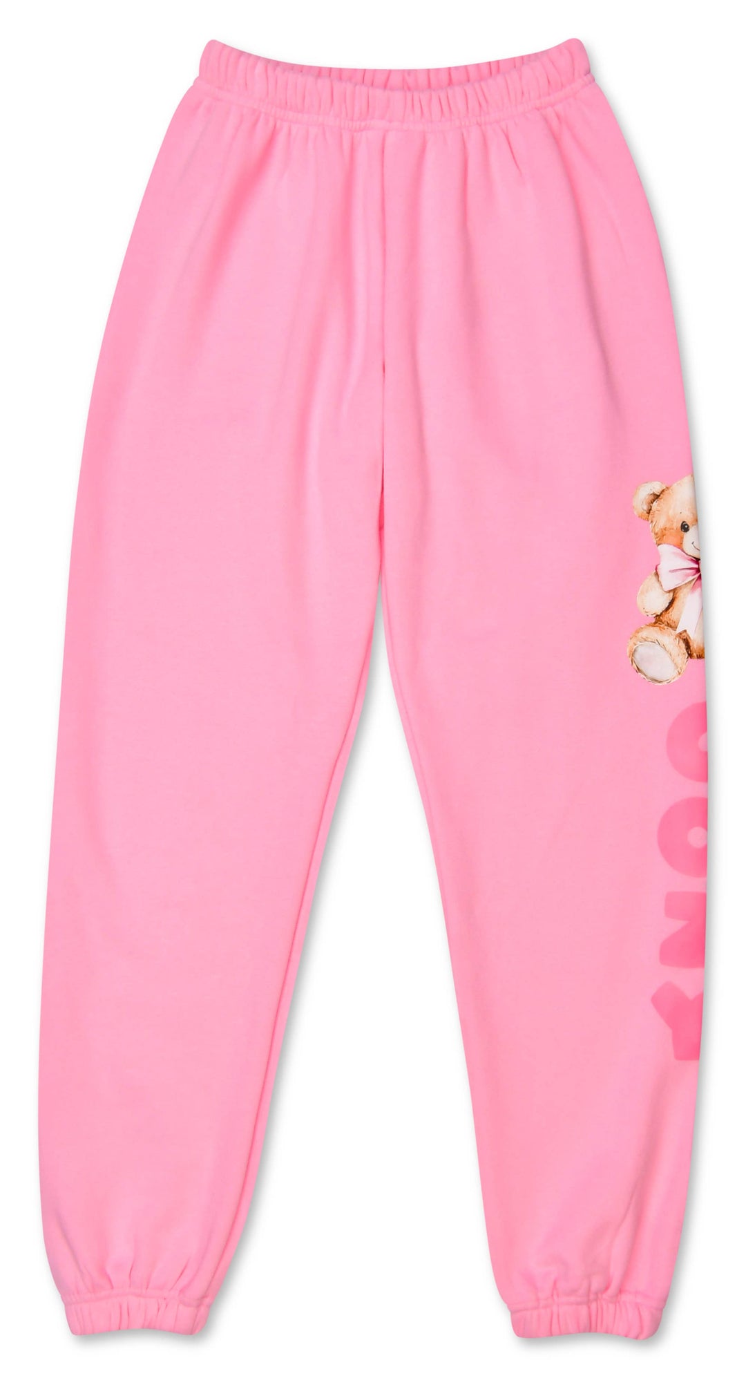 Beary Cute Sweatpants (Small (6-8))