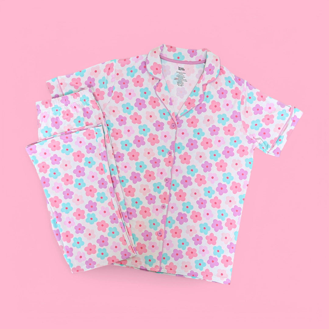 VIOLET FIELDS WOMEN'S DREAM SET: S