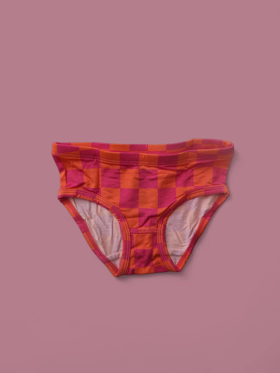 RADIANT SMILES DREAM GIRL'S BRIEF SET: 6/7