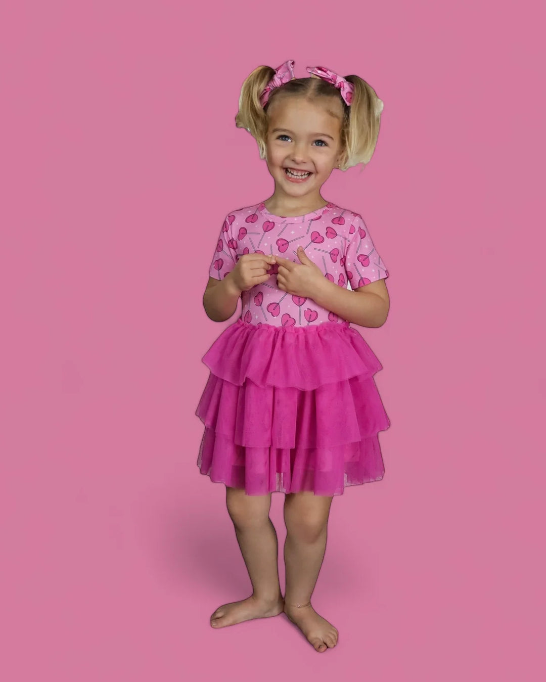 Lolli love Dream Bamboo Tutu