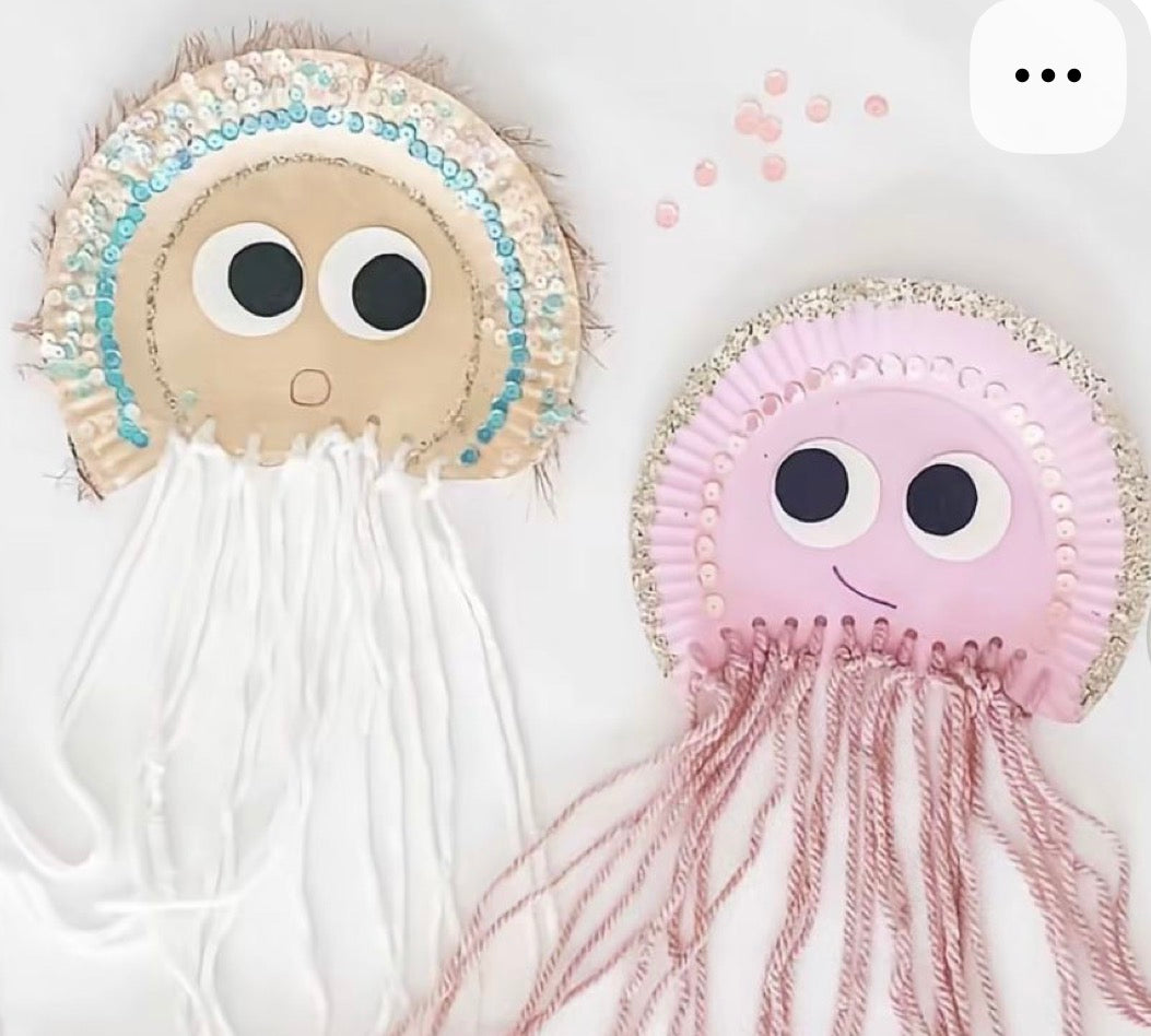 Little Artists Mommy and Me Crafters 9/14 Ages 2yrs-5yr 2pm-3pm