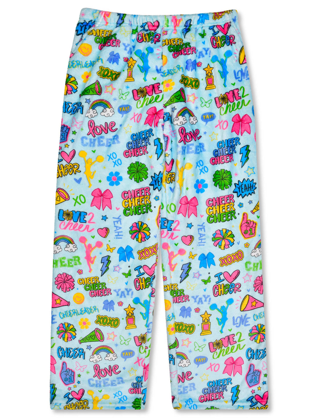Corey Paige Cheer Pants (Medium (10-12))