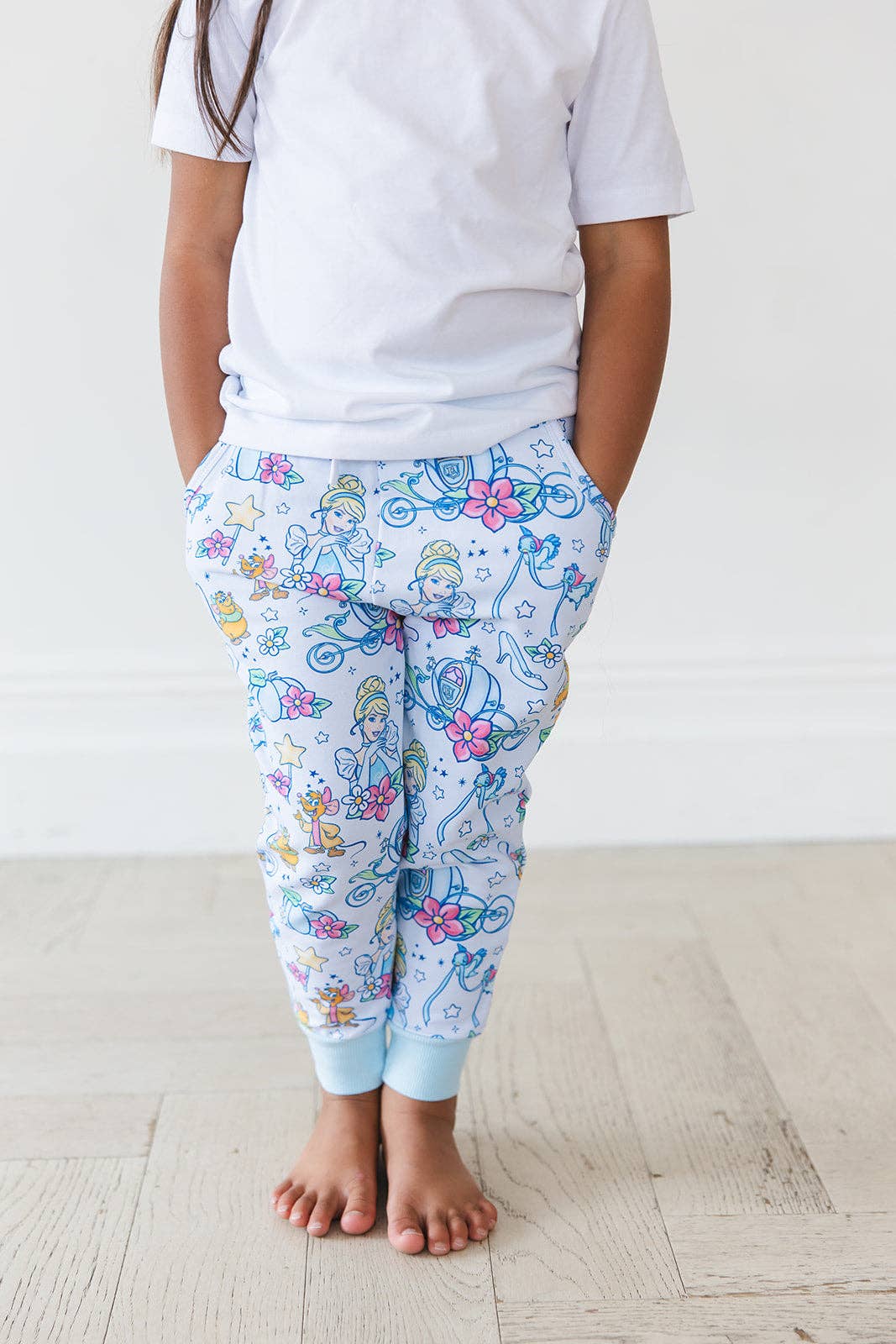 Midnight - Define Terry Jogger